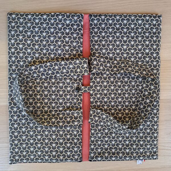Sac pour plat à tarte