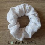 Chouchou cheveux