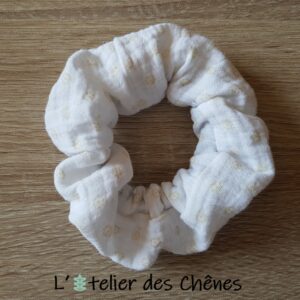 Chouchou cheveux