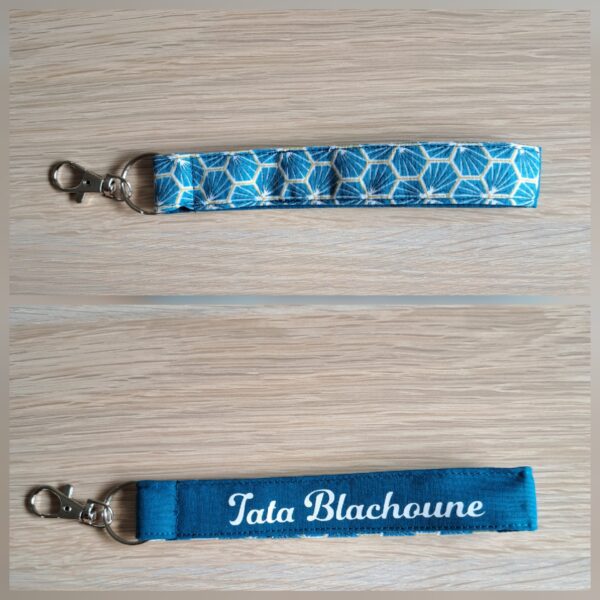 porte clé personnalisable