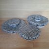 Charlottes couvre plat