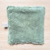 Cotons lingettes lavables