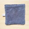 Cotons lingettes lavables