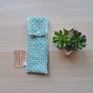 Pochette brosse à dents