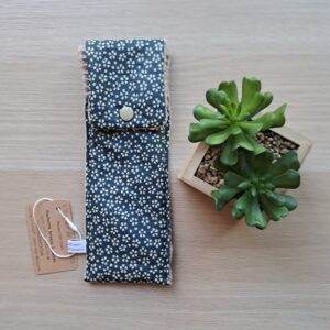 Pochette brosse à dents