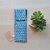 Pochette brosse à dents