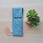 Pochette brosse à dents