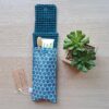 Pochette brosse à dents