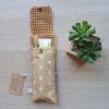 Pochette brosse à dents