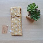 Pochette brosse à dents