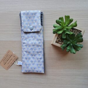 Pochette brosse à dents