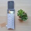 Pochette brosse à dents