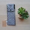 Pochette brosse à dents