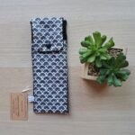 Pochette brosse à dents