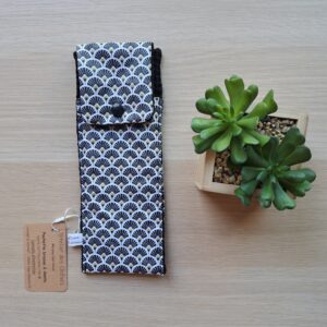 Pochette brosse à dents