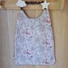 Serviette de cantine