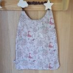Serviette de cantine