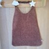 Serviette de cantine