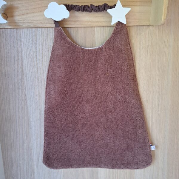 Serviette de cantine