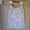 Serviette de cantine