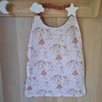 Serviette de cantine