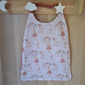 Serviette de cantine