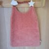 Serviette de cantine