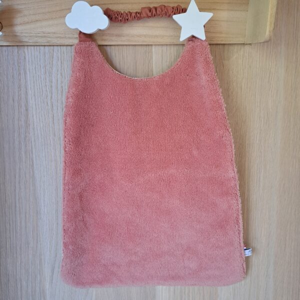 Serviette de cantine