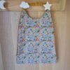 Serviette de cantine