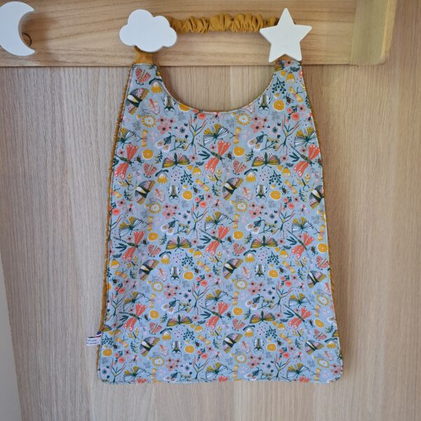 Serviette de cantine