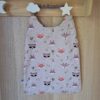 Serviette de cantine