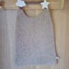 Serviette de cantine