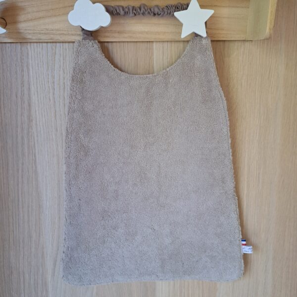 Serviette de cantine