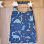Serviette de cantine