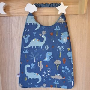 Serviette de cantine