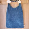 Serviette de cantine