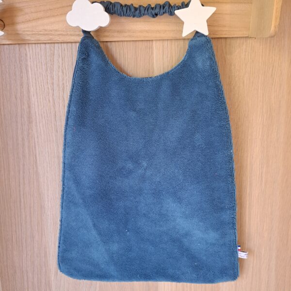 Serviette de cantine