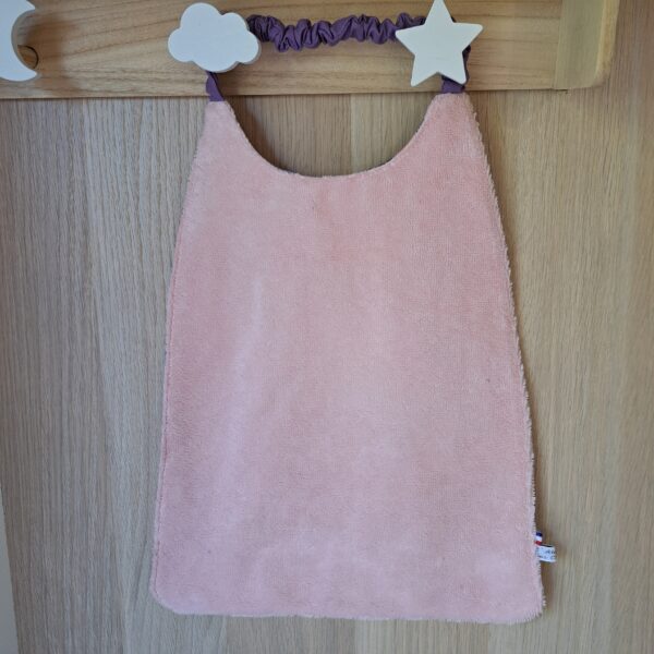 Serviette de cantine