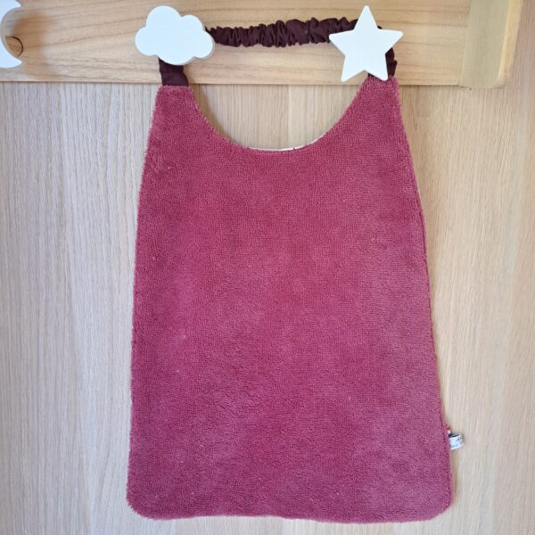 Serviette de cantine