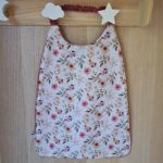 Serviette de cantine