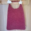 Serviette de cantine