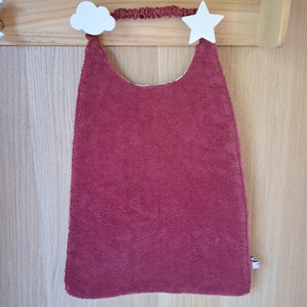 Serviette de cantine