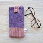 Etui à lunettes