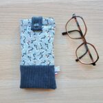 Etui à lunettes