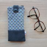 Etui à lunettes