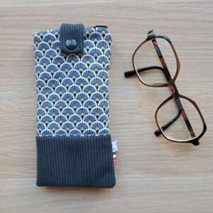 Etui à lunettes