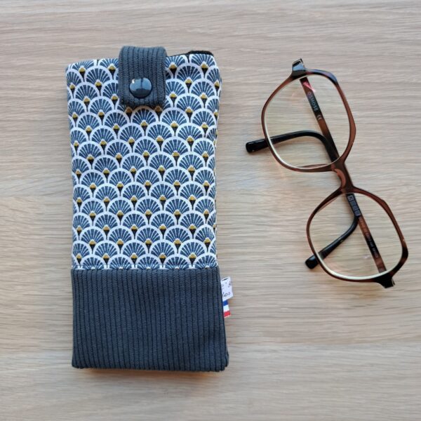 Etui à lunettes