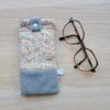 Etui à lunettes