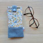 Etui à lunettes