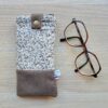 Etui à lunettes